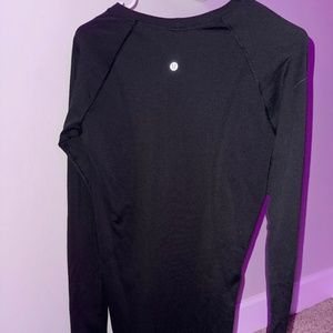 Lulu lemon swiftly tech